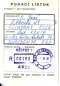 Preview: CZ 1985 12 009 ●